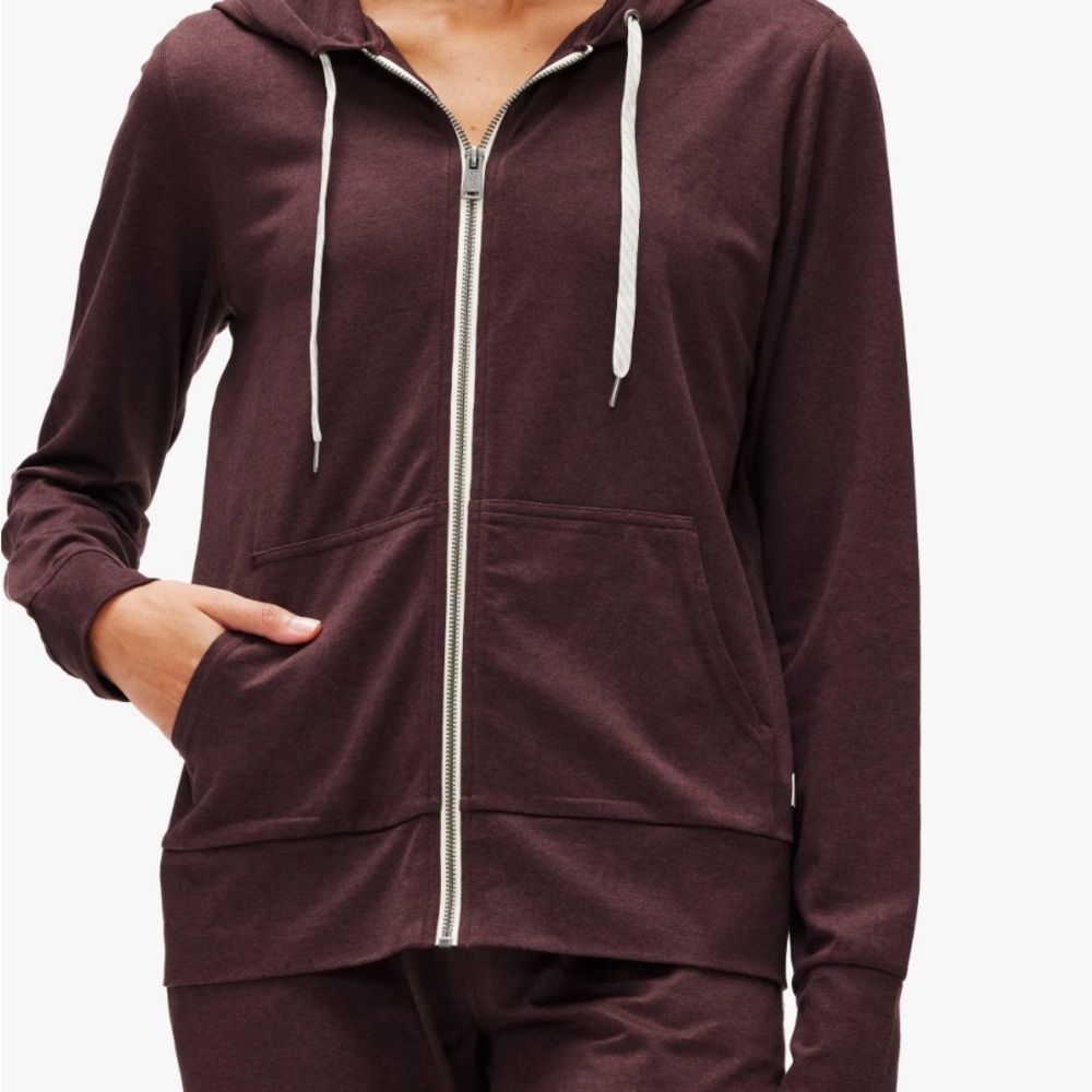 Vuori Halo Performance Hoodie 2.0
